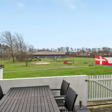 Kala - 275m From The Sea In Funen By Interhome Apartament