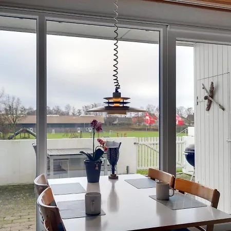 Kala - 275m From The Sea In Funen By Interhome Apartment Tranekaer