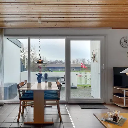 Kala - 275m From The Sea In Funen By Interhome Tranekaer