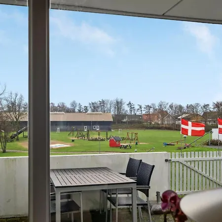 Kala - 275m From The Sea In Funen By Interhome Apartment *