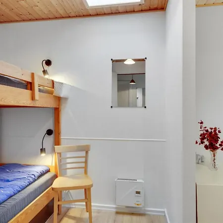 Kala - 275m From The Sea In Funen By Interhome Apartment *