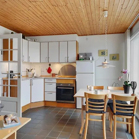 Apartment Kala - 275m From The Sea In Funen By Interhome Tranekaer