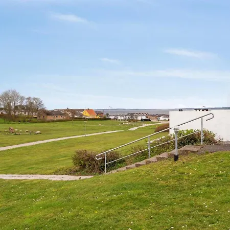 Kala - 275m From The Sea In Funen By Interhome Apartment *